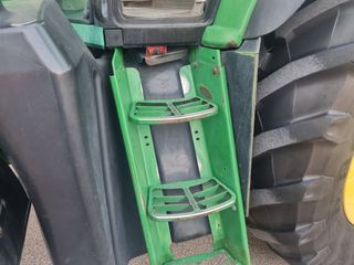 Τρακτέρ John Deere 2008 7430 Premium  ΕΥΚΑΙΡΙΑ ??????-thumb-15