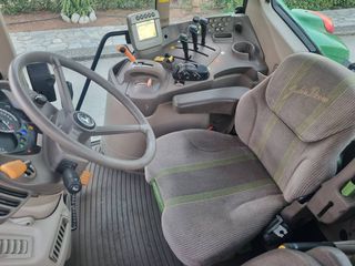 Τρακτέρ John Deere 2008 7430 Premium  ΕΥΚΑΙΡΙΑ ??????-thumb-17