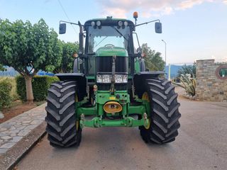 Τρακτέρ John Deere 2008 7430 Premium  ΕΥΚΑΙΡΙΑ ??????-thumb-7