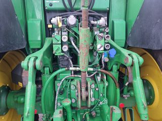 Τρακτέρ John Deere 2008 7430 Premium  ΕΥΚΑΙΡΙΑ ??????-thumb-13