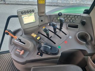 Τρακτέρ John Deere 2008 7430 Premium  ΕΥΚΑΙΡΙΑ ??????-thumb-20