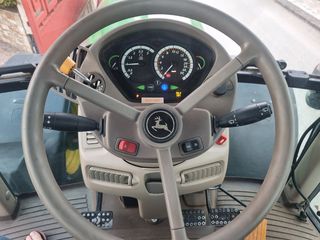 Τρακτέρ John Deere 2008 7430 Premium  ΕΥΚΑΙΡΙΑ ??????-thumb-18