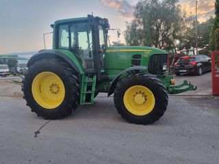Τρακτέρ John Deere 2008 7430 Premium  ΕΥΚΑΙΡΙΑ ??????-thumb-5