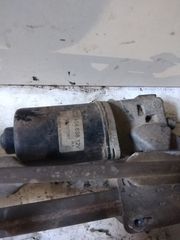 PEUGEOT 307 01-07 ΜΟΤΕΡ ΕΜΠΡΟΣ ΥΑΛΟΚΑΘΑΡΙΣΤΗΡΑ 404.638