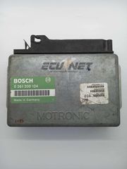 ΕΓΚΕΦΑΛΟΣ ΚΙΝΗΤΗΡΑ BOSCH ALFA ROMEO 164 SPIDER 2.0 0261200124