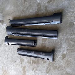 VOLVO S60-V70 2000-5 ΠΛΑΣΤΙΚΟΙ ΜΑΡΣΠΙΕΔΕΣ LH+RH -thumb-1