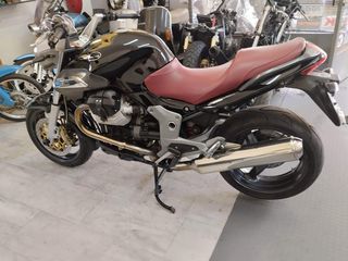 Moto Guzzi Breva 1100 '06