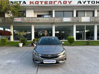 Opel Astra 2017 1.6 CDTI 136hp ecoFlex Start&Stop Dynamic-thumb-15