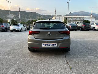 Opel Astra 2017 1.6 CDTI 136hp ecoFlex Start&Stop Dynamic-thumb-6