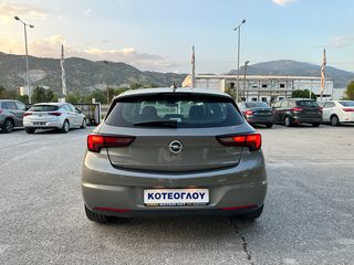 Opel Astra 2017 1.6 CDTI 136hp ecoFlex Start&Stop Dynamic-thumb-7