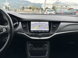 Opel Astra 2017 1.6 CDTI 136hp ecoFlex Start&Stop Dynamic-thumb-52