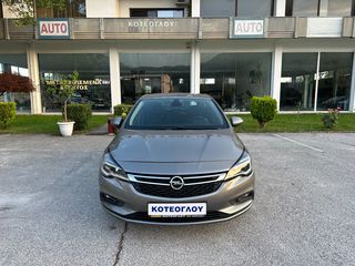 Opel Astra 2017 1.6 CDTI 136hp ecoFlex Start&Stop Dynamic-thumb-17