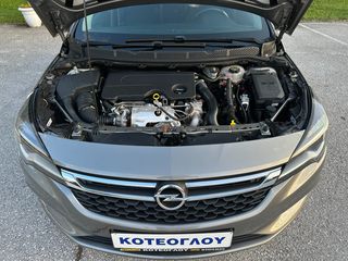 Opel Astra 2017 1.6 CDTI 136hp ecoFlex Start&Stop Dynamic-thumb-67