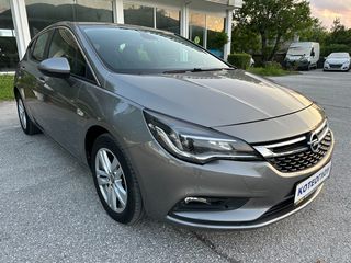 Opel Astra 2017 1.6 CDTI 136hp ecoFlex Start&Stop Dynamic-thumb-14