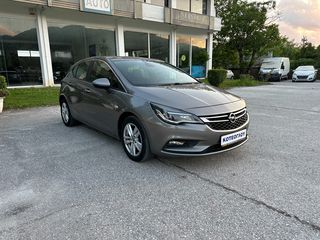 Opel Astra 2017 1.6 CDTI 136hp ecoFlex Start&Stop Dynamic-thumb-13