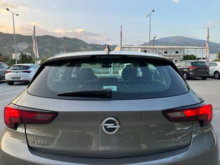 Opel Astra 2017 1.6 CDTI 136hp ecoFlex Start&Stop Dynamic-thumb-8