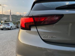 Opel Astra 2017 1.6 CDTI 136hp ecoFlex Start&Stop Dynamic-thumb-18