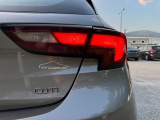 Opel Astra 2017 1.6 CDTI 136hp ecoFlex Start&Stop Dynamic-thumb-19