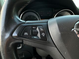 Opel Astra 2017 1.6 CDTI 136hp ecoFlex Start&Stop Dynamic-thumb-45