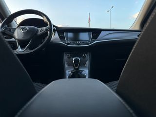 Opel Astra 2017 1.6 CDTI 136hp ecoFlex Start&Stop Dynamic-thumb-49