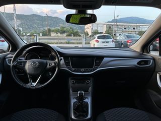 Opel Astra 2017 1.6 CDTI 136hp ecoFlex Start&Stop Dynamic-thumb-41