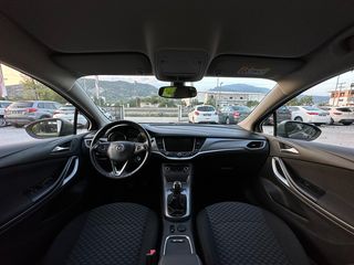 Opel Astra 2017 1.6 CDTI 136hp ecoFlex Start&Stop Dynamic-thumb-40