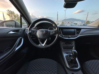 Opel Astra 2017 1.6 CDTI 136hp ecoFlex Start&Stop Dynamic-thumb-42