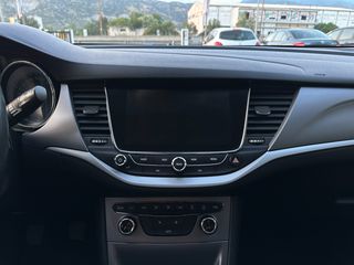 Opel Astra 2017 1.6 CDTI 136hp ecoFlex Start&Stop Dynamic-thumb-50