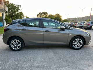 Opel Astra 2017 1.6 CDTI 136hp ecoFlex Start&Stop Dynamic-thumb-12