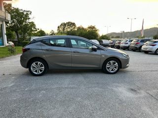 Opel Astra 2017 1.6 CDTI 136hp ecoFlex Start&Stop Dynamic-thumb-11