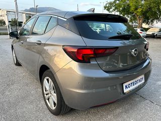 Opel Astra 2017 1.6 CDTI 136hp ecoFlex Start&Stop Dynamic-thumb-5