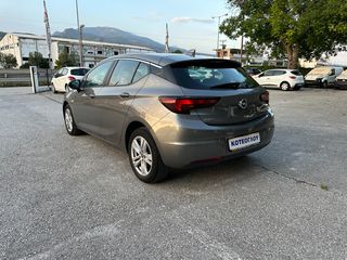 Opel Astra 2017 1.6 CDTI 136hp ecoFlex Start&Stop Dynamic-thumb-4