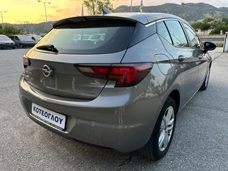Opel Astra 2017 1.6 CDTI 136hp ecoFlex Start&Stop Dynamic-thumb-10