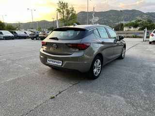 Opel Astra 2017 1.6 CDTI 136hp ecoFlex Start&Stop Dynamic-thumb-9