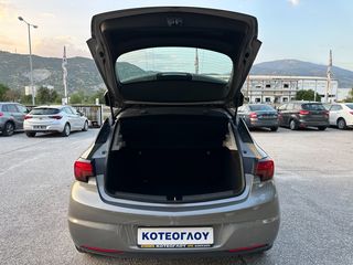 Opel Astra 2017 1.6 CDTI 136hp ecoFlex Start&Stop Dynamic-thumb-35