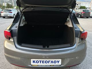Opel Astra 2017 1.6 CDTI 136hp ecoFlex Start&Stop Dynamic-thumb-36