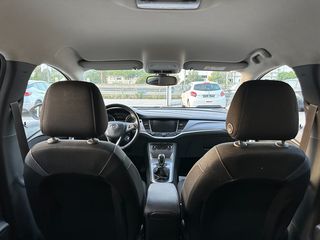 Opel Astra 2017 1.6 CDTI 136hp ecoFlex Start&Stop Dynamic-thumb-39