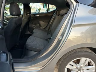 Opel Astra 2017 1.6 CDTI 136hp ecoFlex Start&Stop Dynamic-thumb-24
