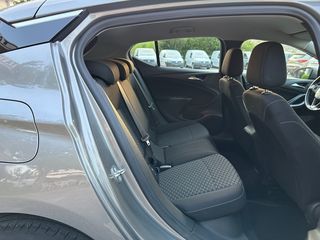 Opel Astra 2017 1.6 CDTI 136hp ecoFlex Start&Stop Dynamic-thumb-28