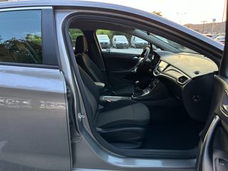 Opel Astra 2017 1.6 CDTI 136hp ecoFlex Start&Stop Dynamic-thumb-30