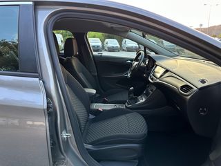 Opel Astra 2017 1.6 CDTI 136hp ecoFlex Start&Stop Dynamic-thumb-31