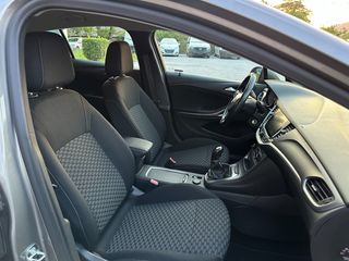 Opel Astra 2017 1.6 CDTI 136hp ecoFlex Start&Stop Dynamic-thumb-32