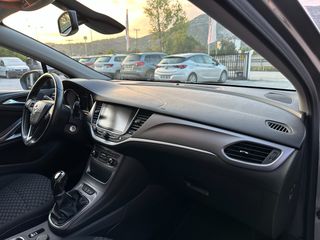 Opel Astra 2017 1.6 CDTI 136hp ecoFlex Start&Stop Dynamic-thumb-34