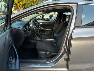 Opel Astra 2017 1.6 CDTI 136hp ecoFlex Start&Stop Dynamic-thumb-21