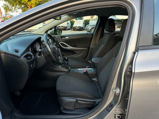 Opel Astra 2017 1.6 CDTI 136hp ecoFlex Start&Stop Dynamic-thumb-22