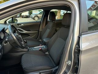 Opel Astra 2017 1.6 CDTI 136hp ecoFlex Start&Stop Dynamic-thumb-23