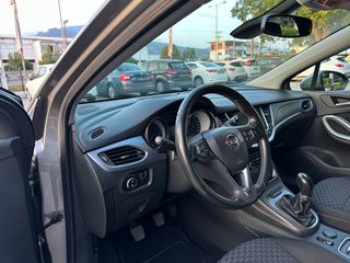 Opel Astra 2017 1.6 CDTI 136hp ecoFlex Start&Stop Dynamic-thumb-33