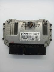 ΕΓΚΕΦΑΛΟΣ ΚΙΝΗΤΗΡΑ BOSCH ALFA ROMEO MITO 1.4 0261S04409 51830587T 1039S28297