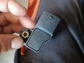 Map sensor Renault Megane schenic Clio -thumb-1