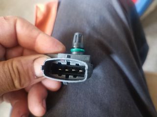 Map sensor Renault Megane schenic Clio -thumb-3
